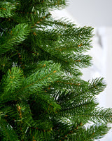 Large Mixed Pine Christmas Tree