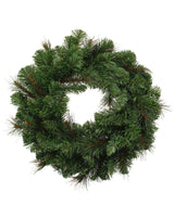 Victorian Pine Wreath, 50 cm