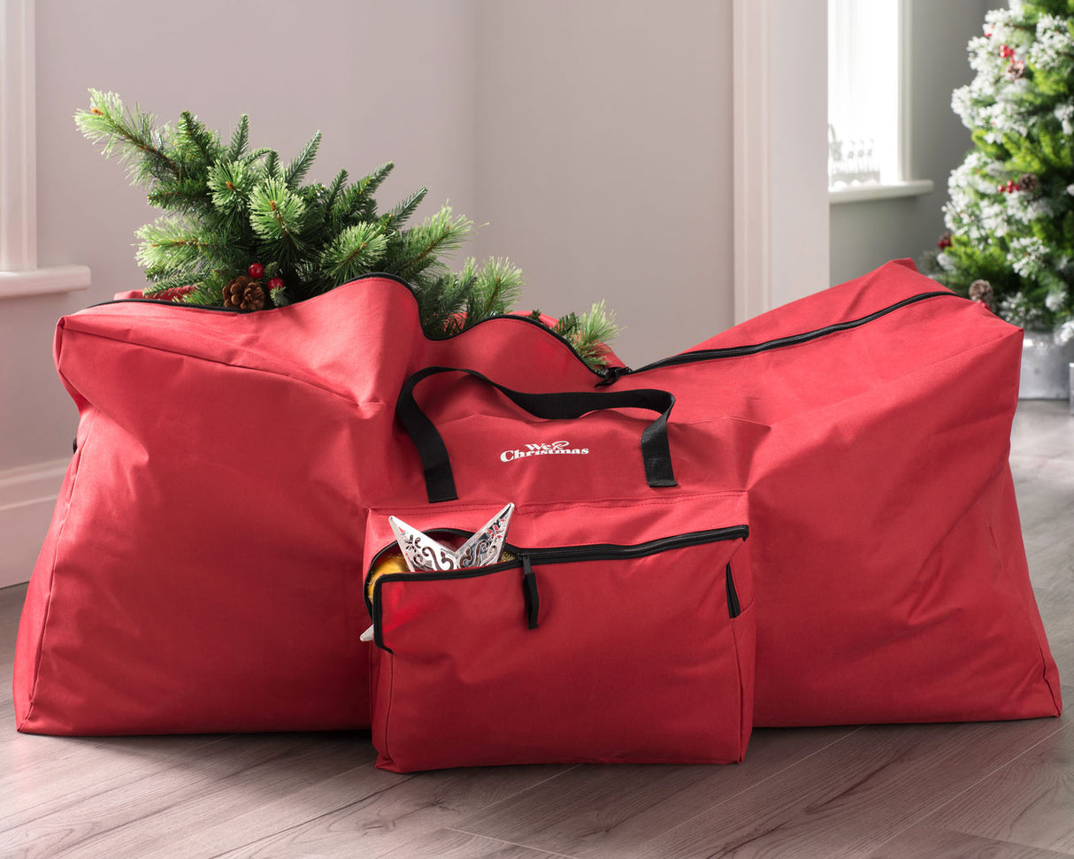 7 ft Christmas Tree Storage Bag, 115 cm
