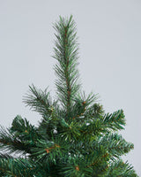 Victorian Pine Christmas Tree